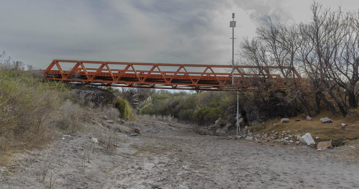 Jornada en la UNLPam sobre la importancia estrateacutegica del agua