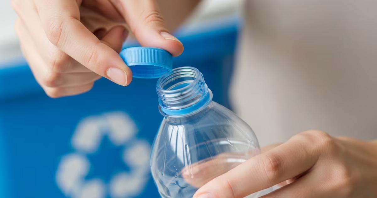 Desarrollaron un meacutetodo para transformar plaacutestico PET en productos para la industria farmaceacuteutica