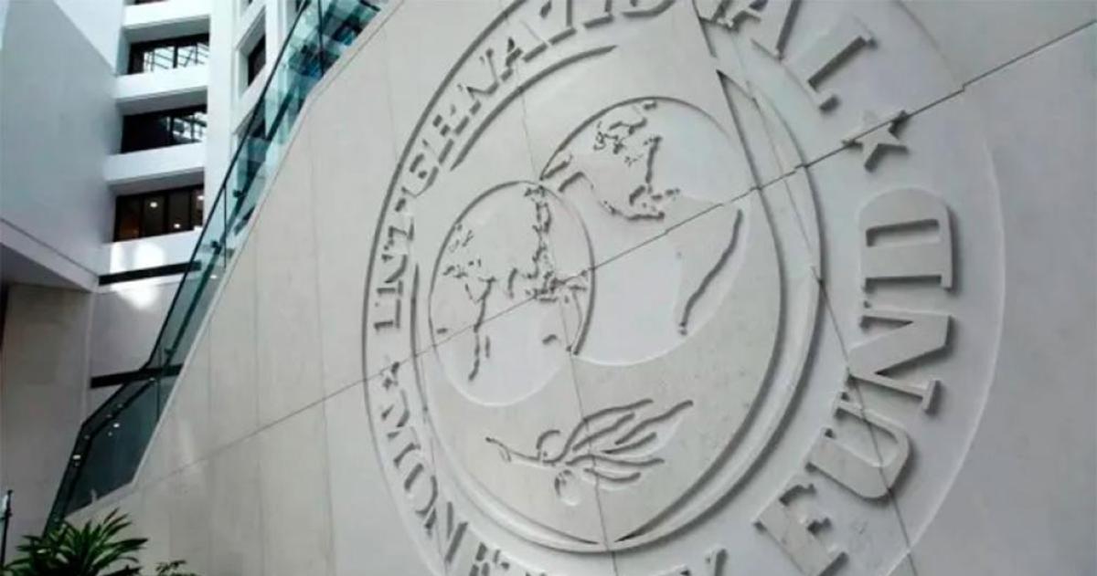 El FMI aplaude a Argentina en medio del caos global133 pero deja una advertencia incoacutemoda sobre la mesa