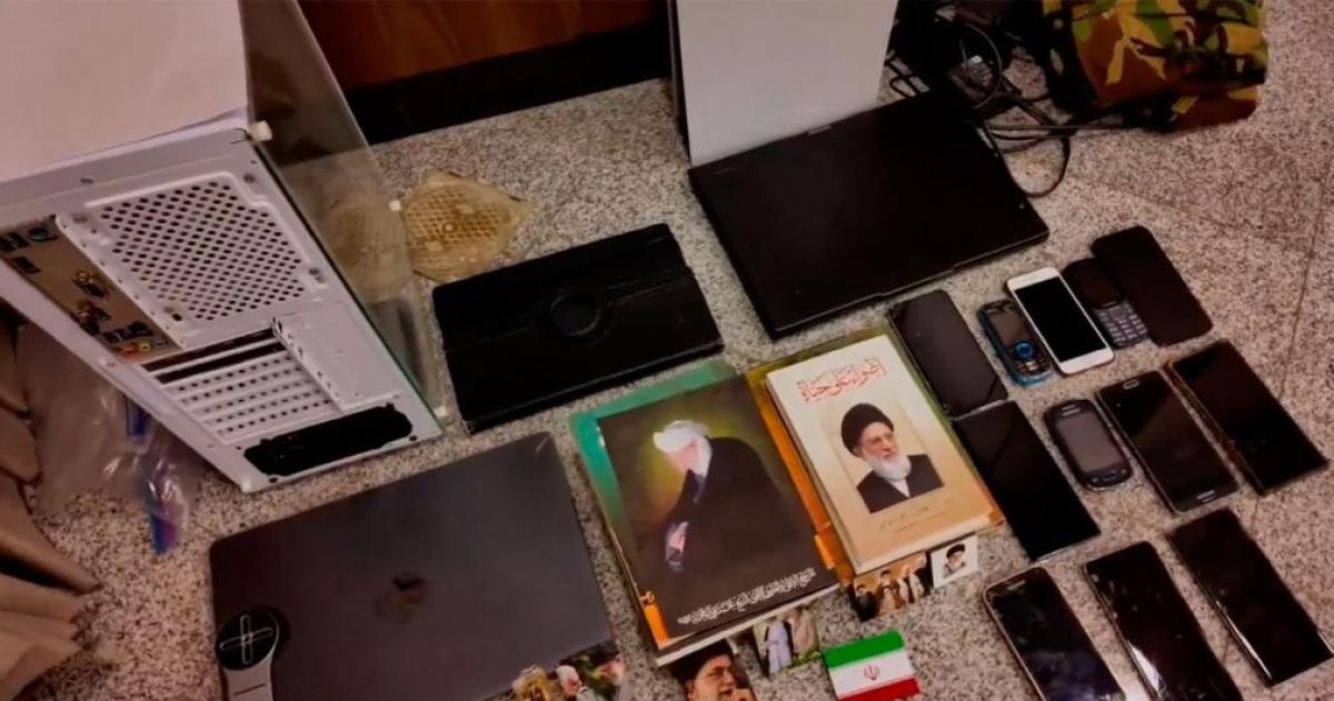 Kuwait desactiva un complot ligado a Hezbollah y deja al descubierto una red que operaba en las sombras