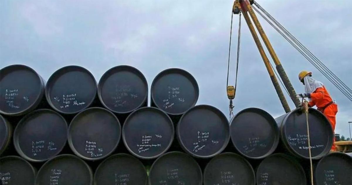 El mundo financiero entra en paacutenico- bolsas en rojo y el petroacuteleo al borde de los US115 tras otro golpe en Medio Oriente