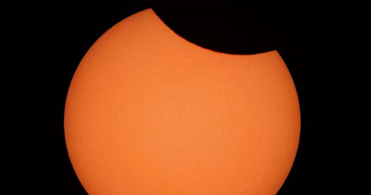 Eclipse total en camino- el cielo se apagaraacute en 2026 y no todos lo podraacuten ver