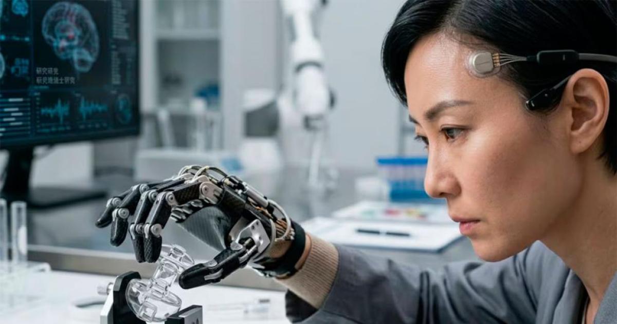 China pisa el acelerador- aprueba chips cerebrales en humanos y se lanza a dominar la neurotecnologiacutea