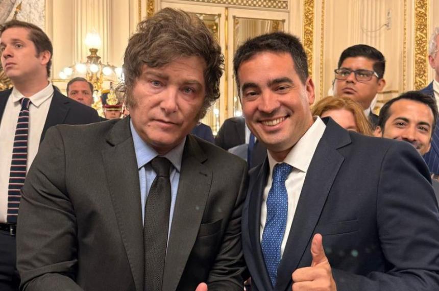 Fondos para la campantildea- la Fundacioacuten de Ravier bajo sospecha