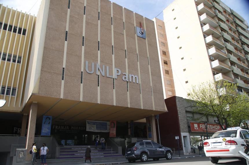 El MinisteriLa convocatoria la realizan el Ministerio de la Producción de La Pampa junto con la Fundación BLP y la UNLPam