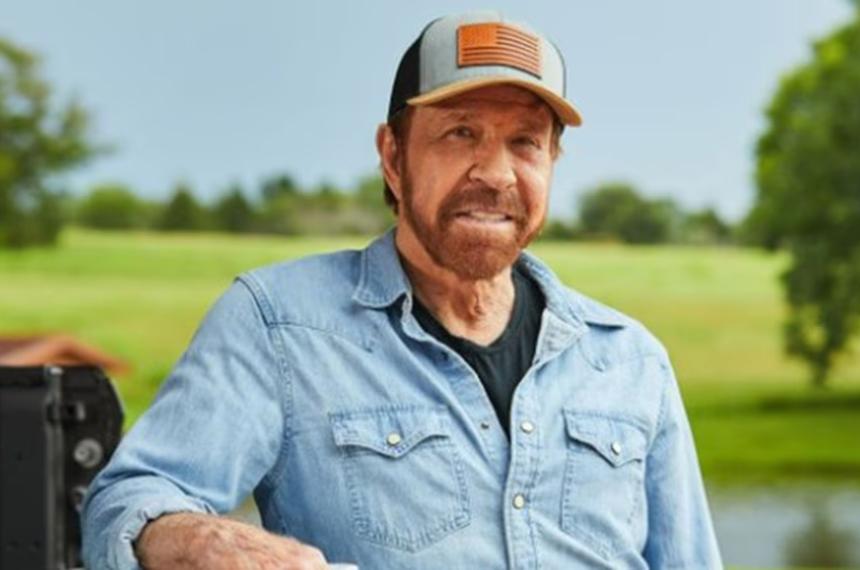 El actor falleció a los 86 años