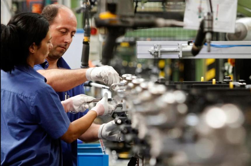 La Argentina atraviesa un escenario laboral complicado