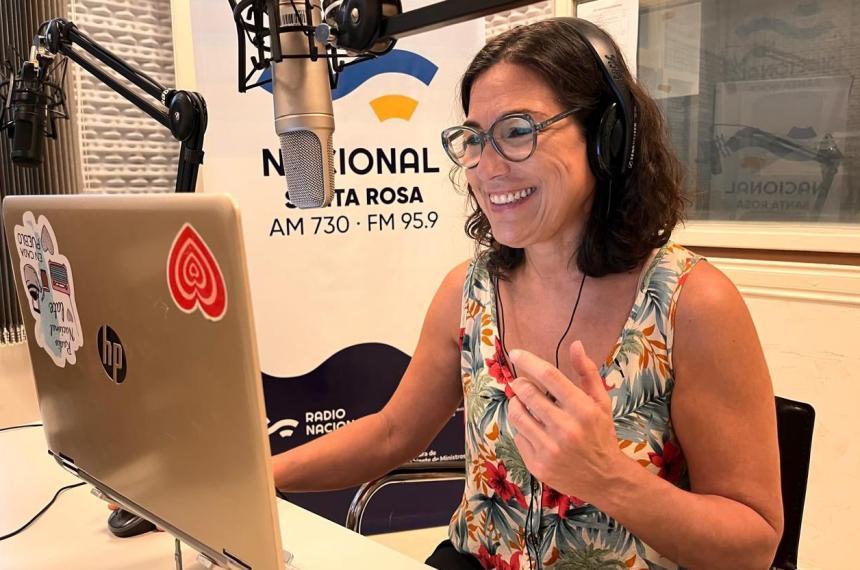 La Facultad de Ciencias Humanas repudioacute el desplazamiento de Mariana Cornejo