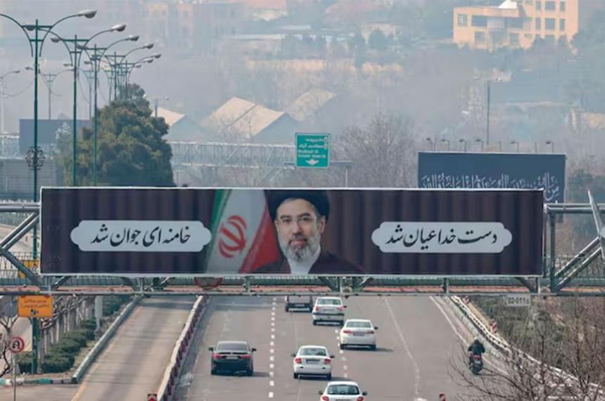 Iraacuten lanza una amenaza global- pone en la mira destinos turiacutesticos y escala la tensioacuten maacutes allaacute de Medio Oriente