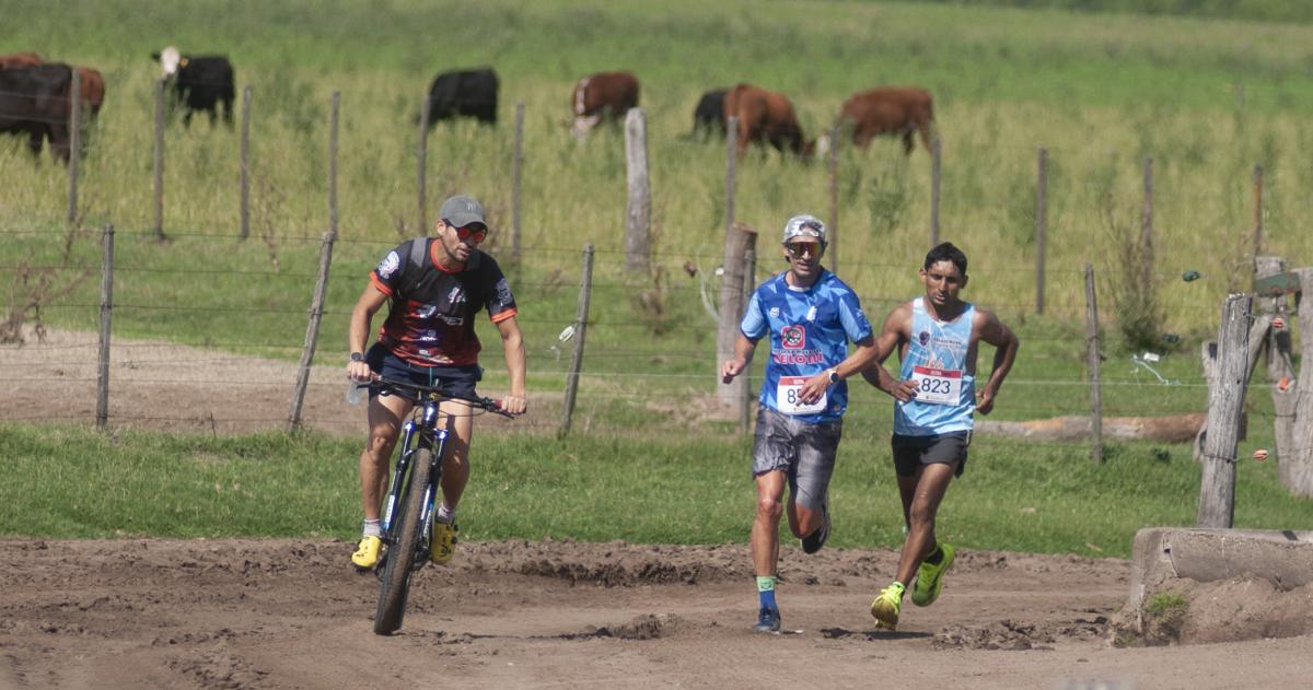 Los mejores pasaron por General Pico