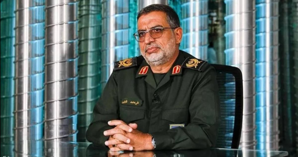 Ali-Mohammad Naeini murió tras un nuevo ataque de Estados Unidos e Israel