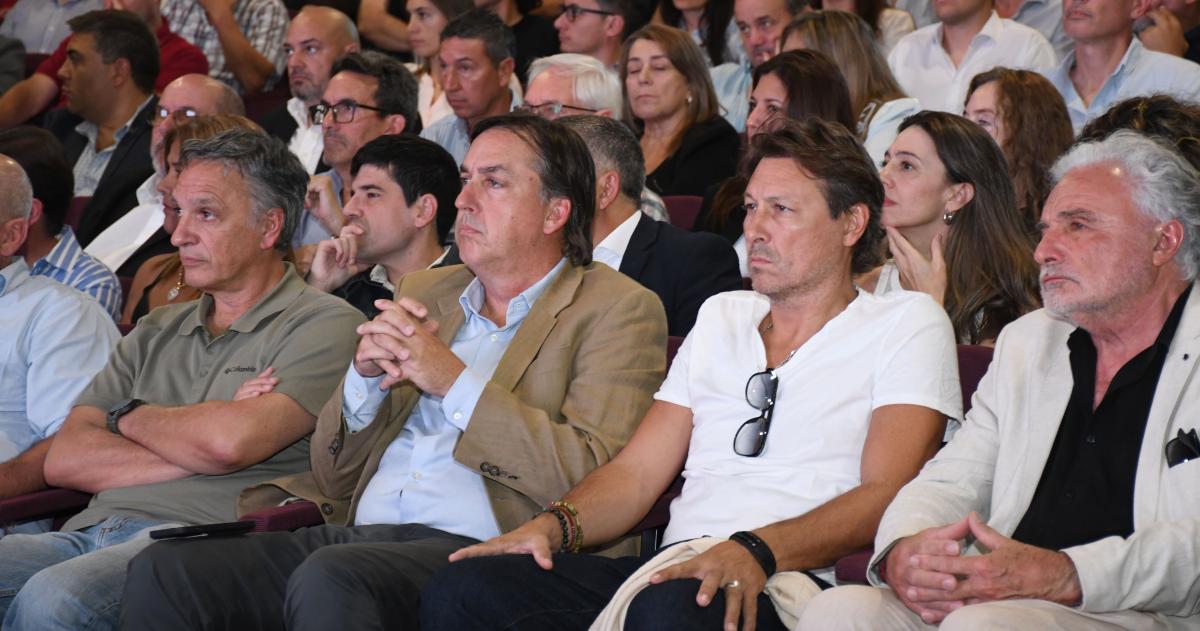 CORPICO- Es saludable porque propone desafiacuteos con una planificacioacuten estrateacutegica