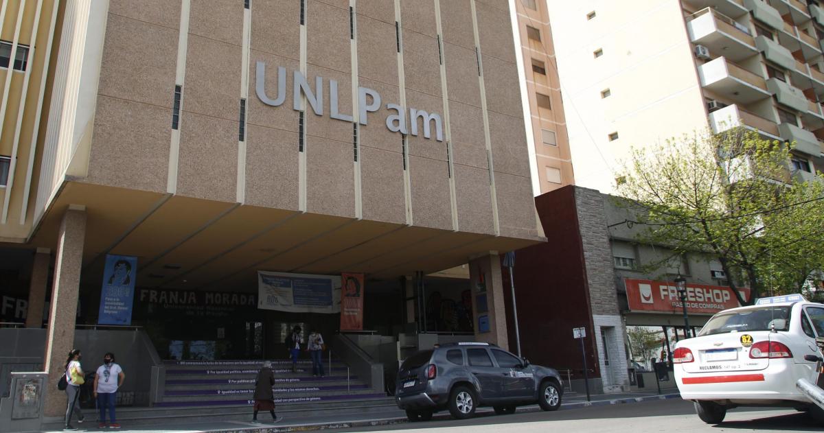 El MinisteriLa convocatoria la realizan el Ministerio de la Producción de La Pampa junto con la Fundación BLP y la UNLPam