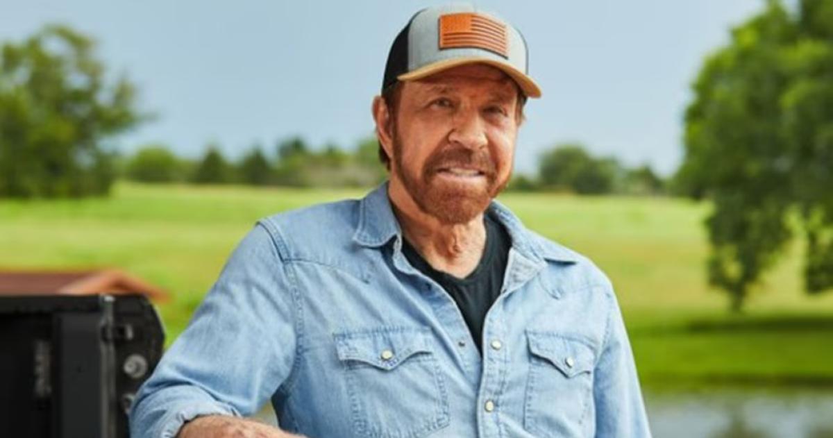 El actor falleció a los 86 años