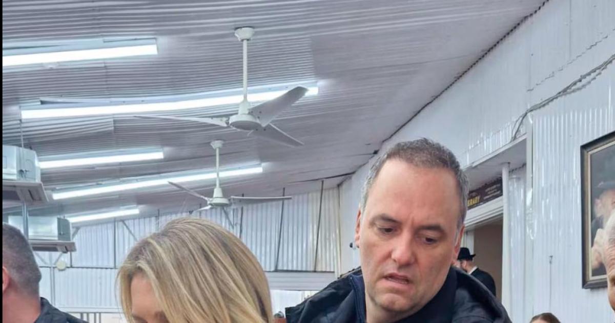 Adorni bajo la lupa- Lijo levanta el secreto fiscal y el viaje a Punta del Este entra en zona caliente