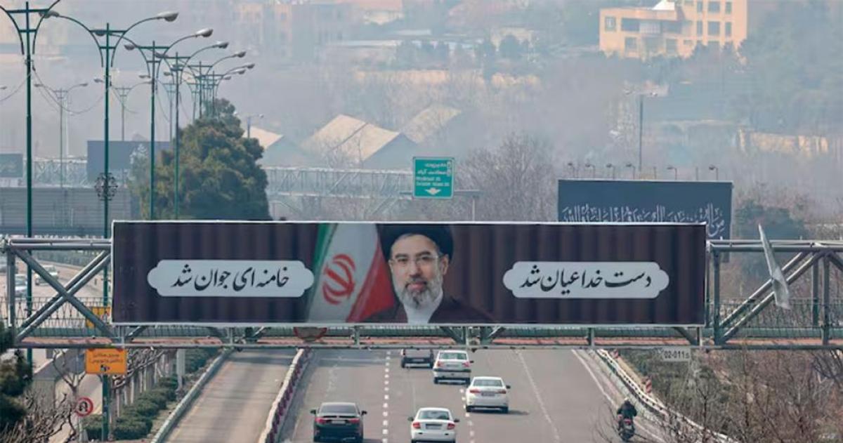 Iraacuten lanza una amenaza global- pone en la mira destinos turiacutesticos y escala la tensioacuten maacutes allaacute de Medio Oriente