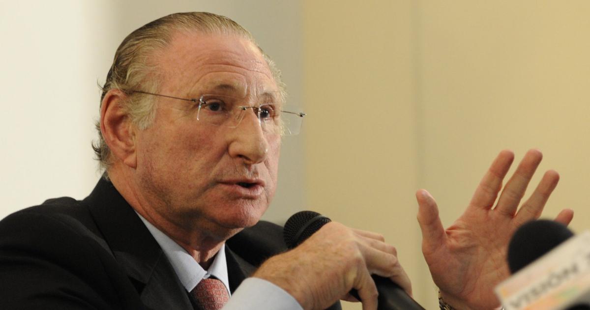 Ernesto Cherquis Bialo falleció este viernes por una leucemia