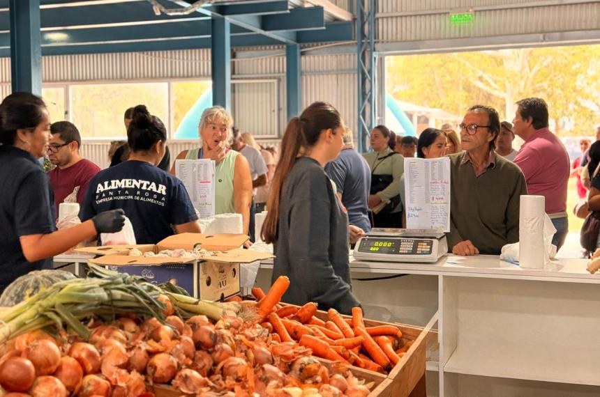 El Mercado Municipal tendr� ofertas especiales por Semana Santa