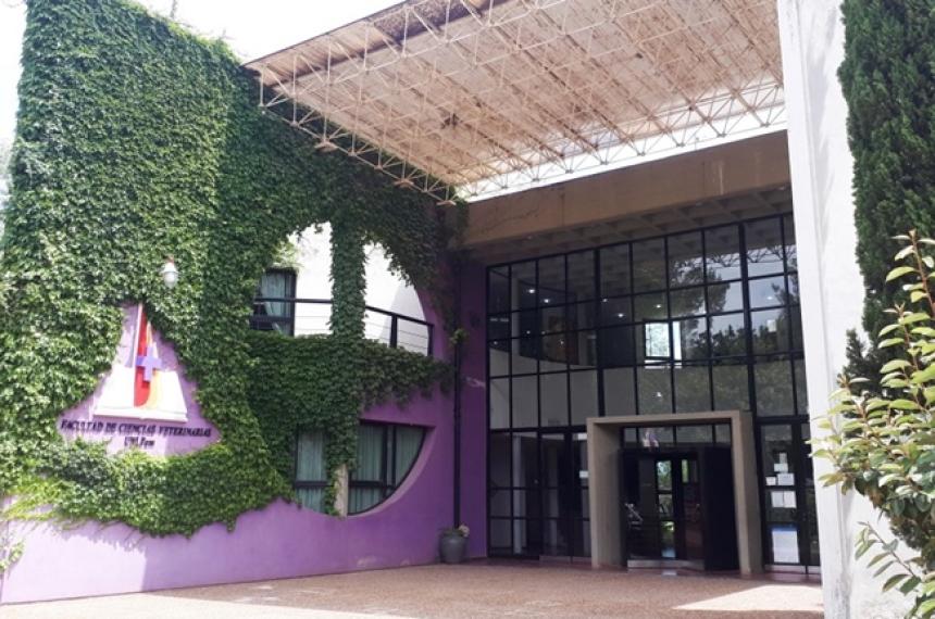 La Vigilia por la Memoria la Verdad y la Justicia ser� en la Facultad de Ciencias Veterinarias