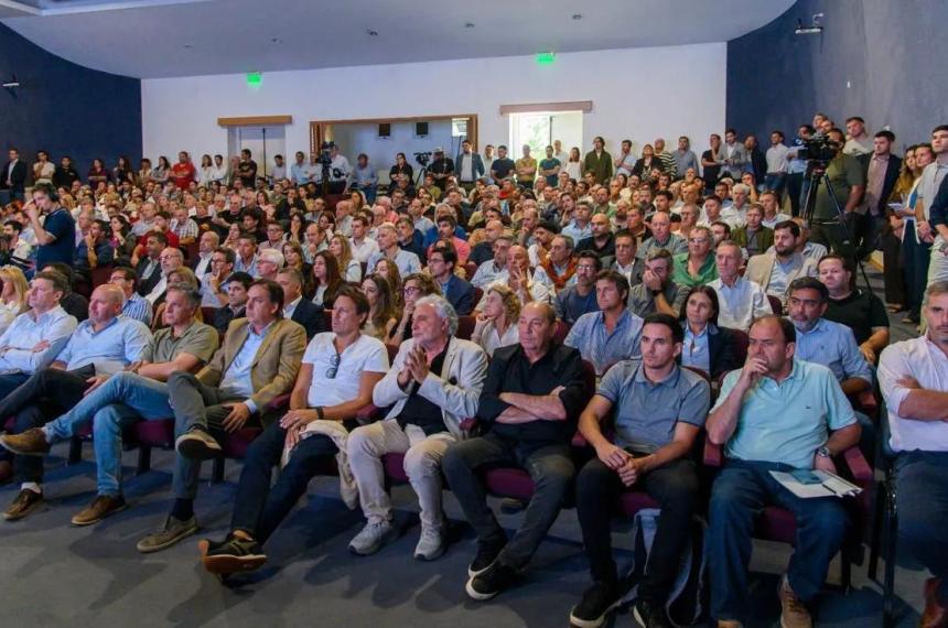 El sector privado ve señales alentadores a pesar del panorama nacional