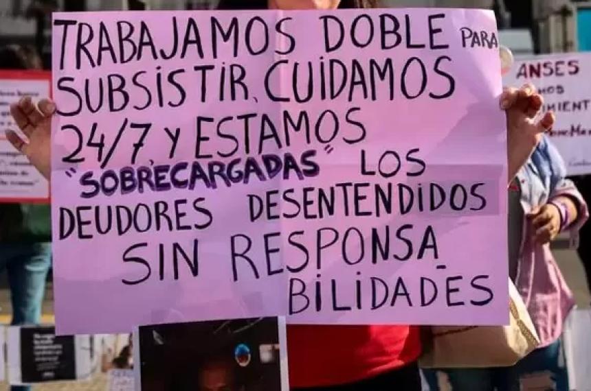 El juez de primera instancia Andrés Zulaica había autorizado que ese monto se pagara en 25 cuotas