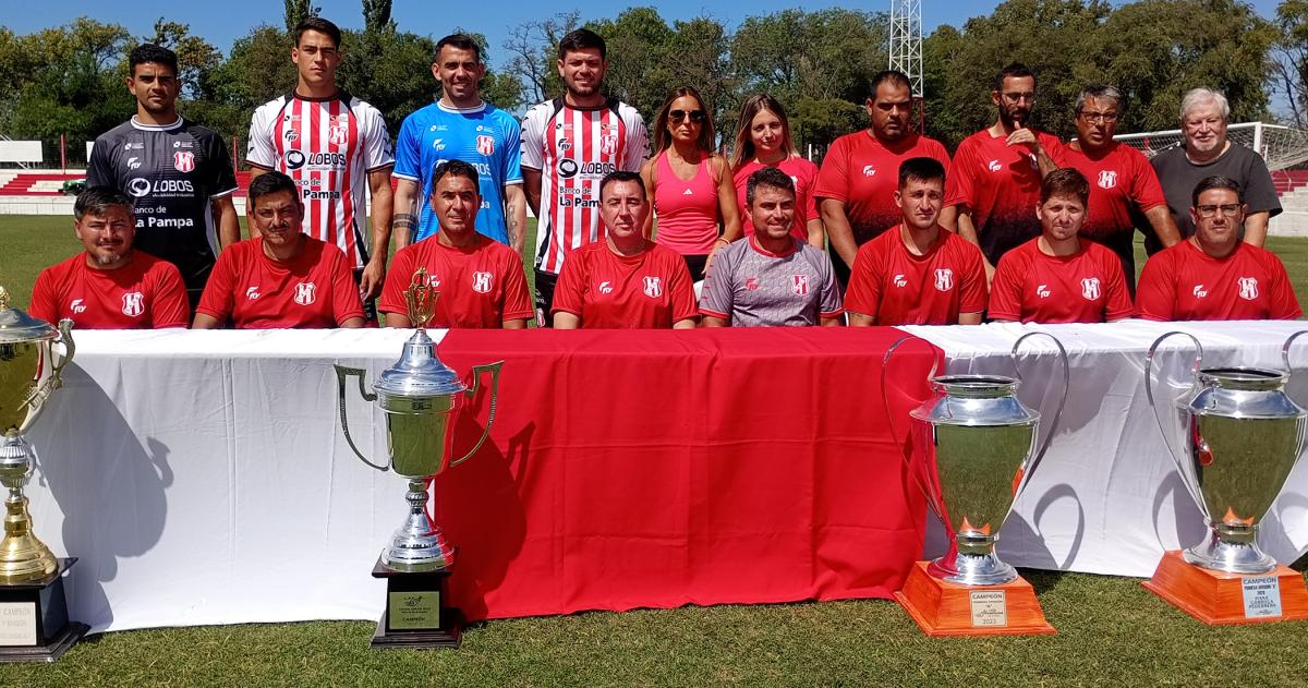 El Albirrojo dar� el primer paso en el campeonato en el que aspira a pelear bien arriba