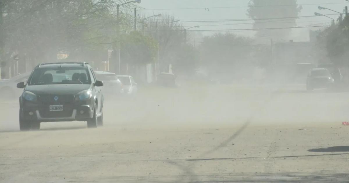 Para el domingo ya no se esperan lluvias