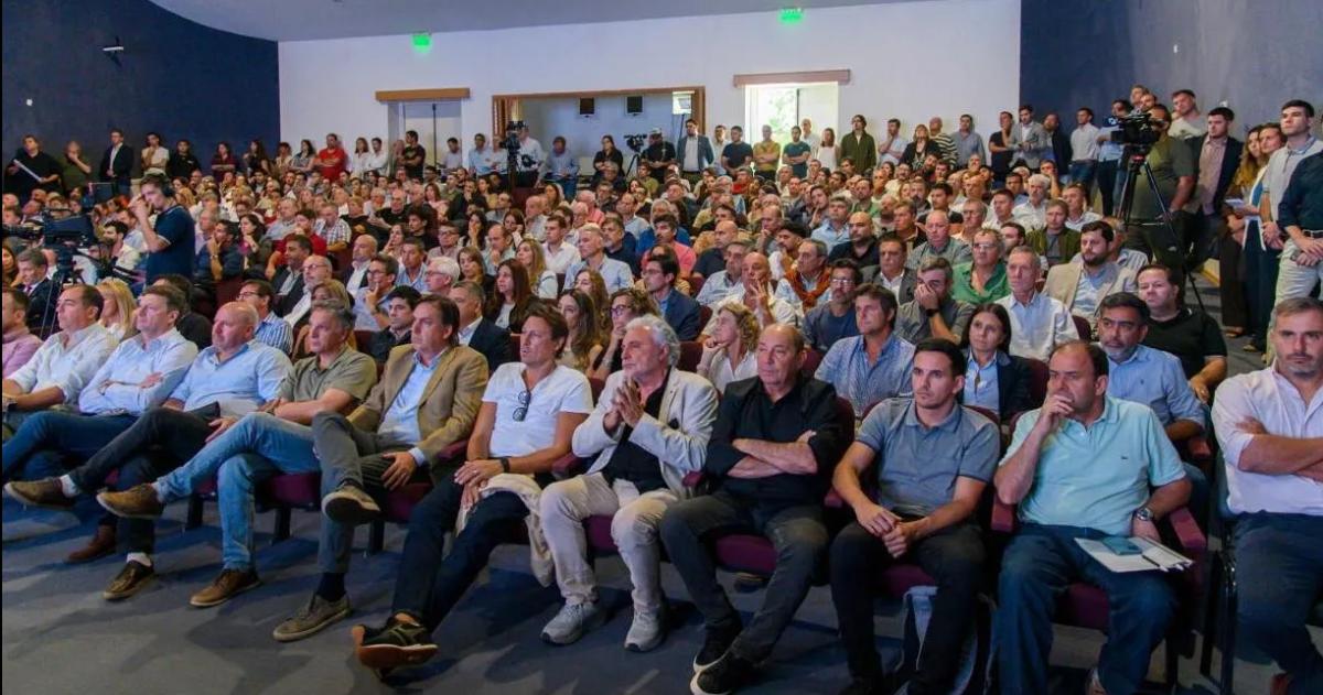 El sector privado ve señales alentadores a pesar del panorama nacional