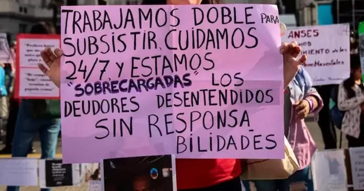 El juez de primera instancia Andrés Zulaica había autorizado que ese monto se pagara en 25 cuotas