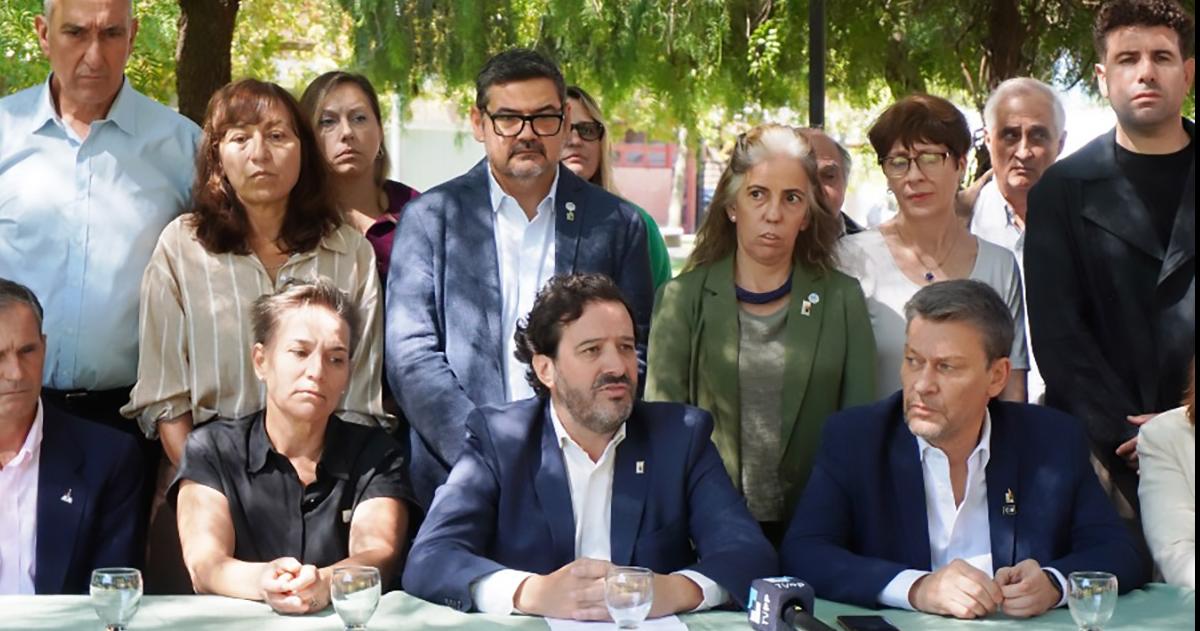 Marull- La universidad necesita fortaleza poliacutetica frente al ajuste