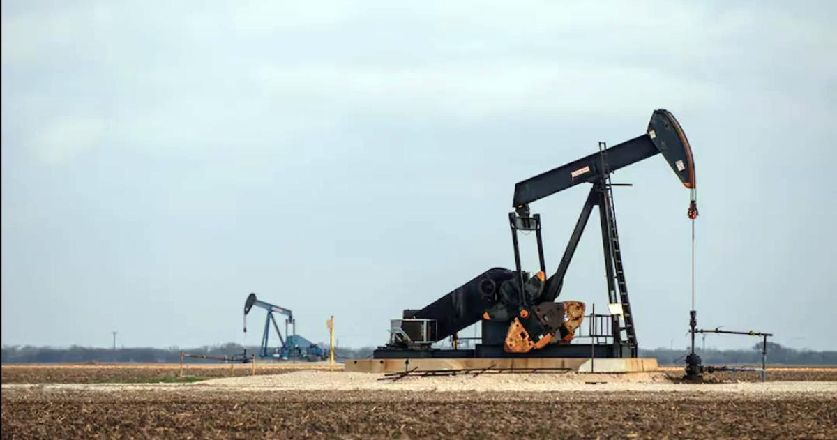 El Brent vuelve a superar los USD 110