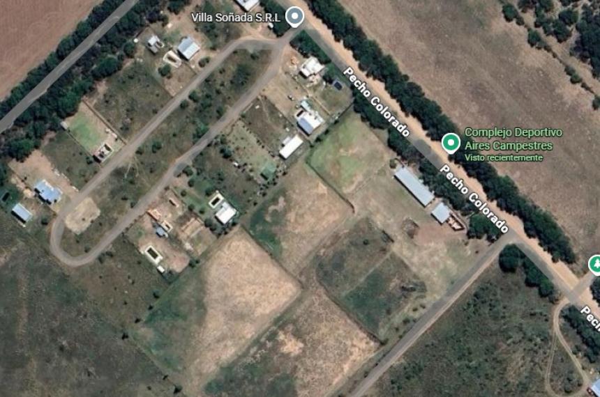  La audiencia se realizar� el 17 de abril