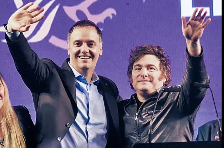 El escenario de luna de miel parece haber quedado atr�s para la administración nacional