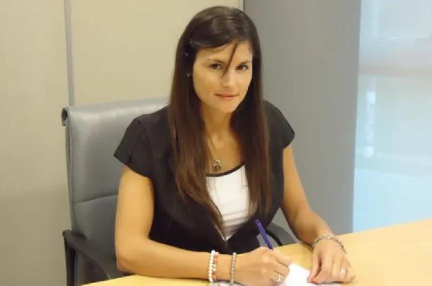  La fiscal Cecilia Molinari