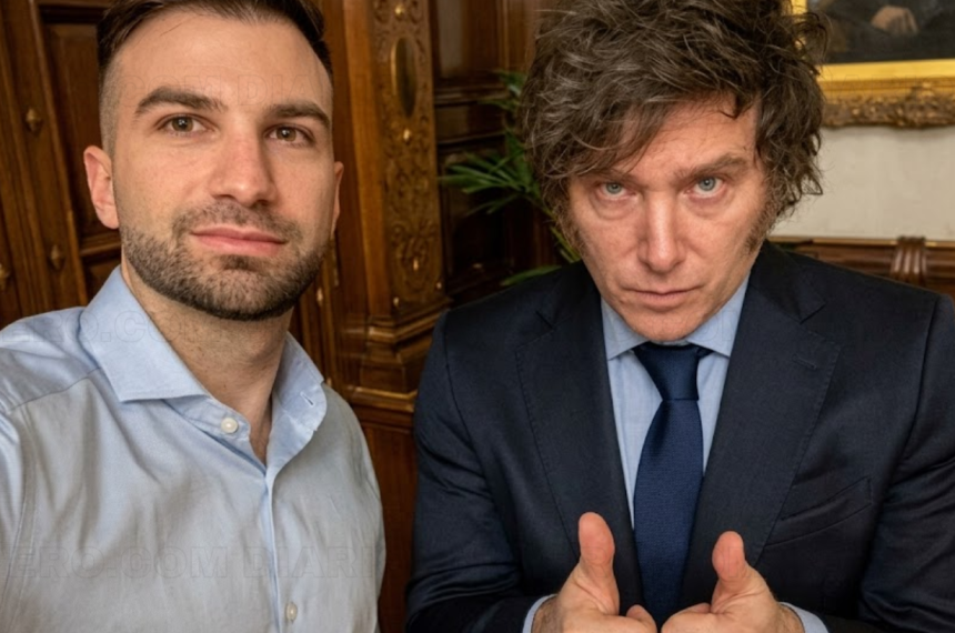 El Caso Libra complica cada vez m�s a Milei