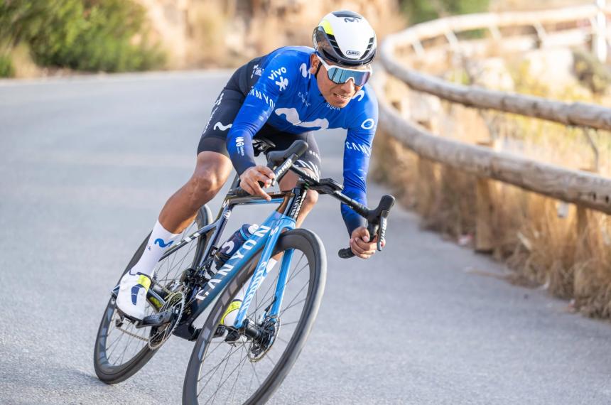 Nairo marcó una era en el ciclismo colombiano y mundial