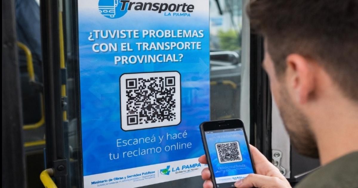 La iniciativa busca que el usuario deje de ser un espectador pasivo 