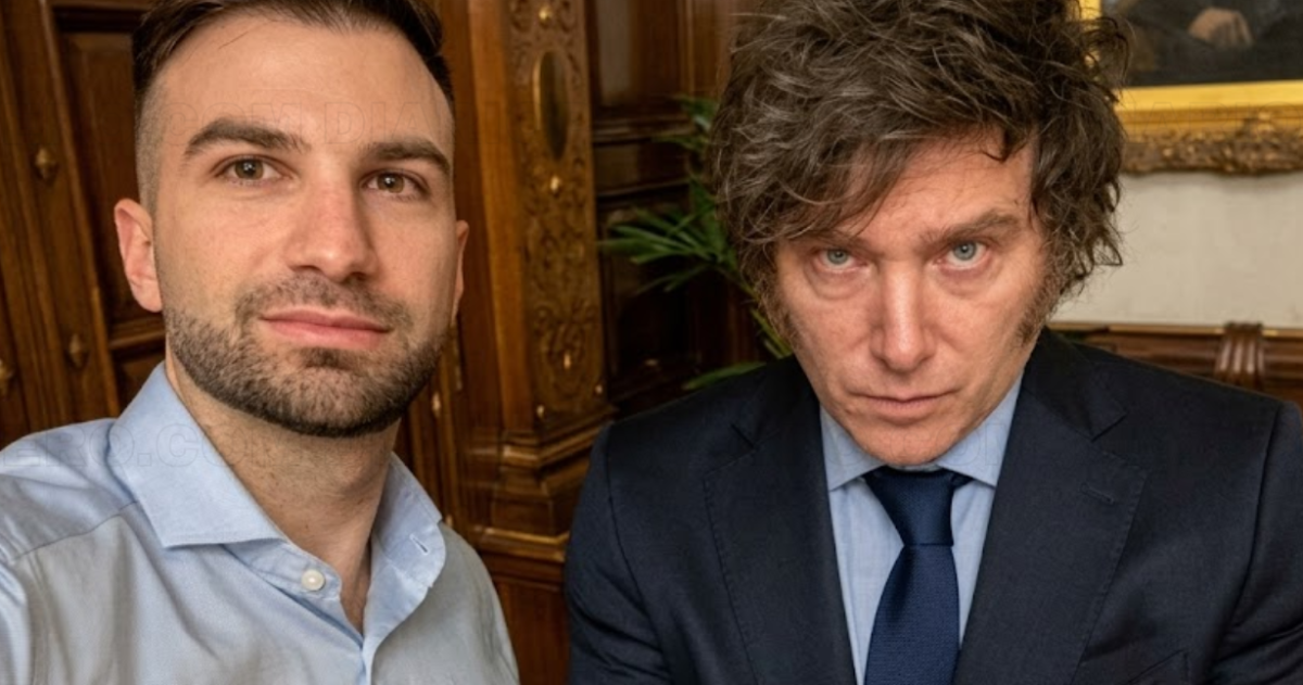 El Caso Libra complica cada vez m�s a Milei