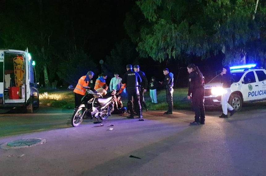 La seguidilla de accidentes vuelve a poner en evidencia factores de riesgo reiterados