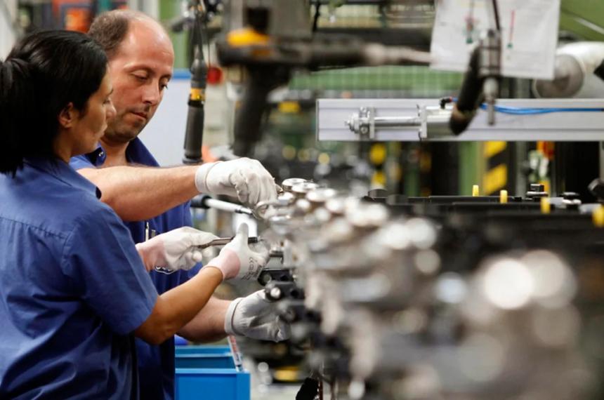 El mercado de trabajo se precariza