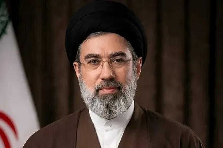 Ir�n calificó la suspensión de ataques como un retroceso de Donald Trump