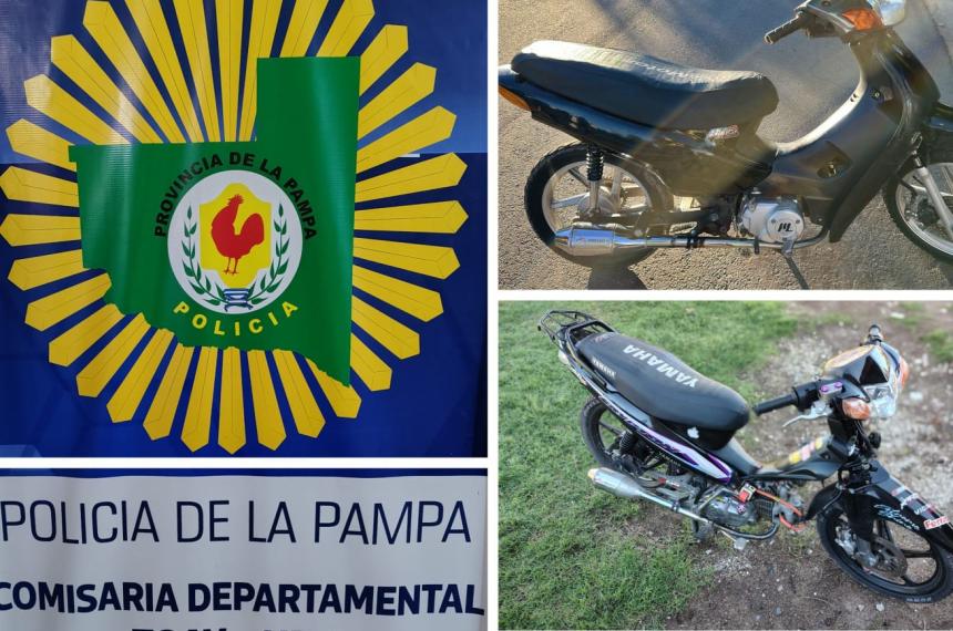 Los controles fueron realizado por la Seccional Quinta