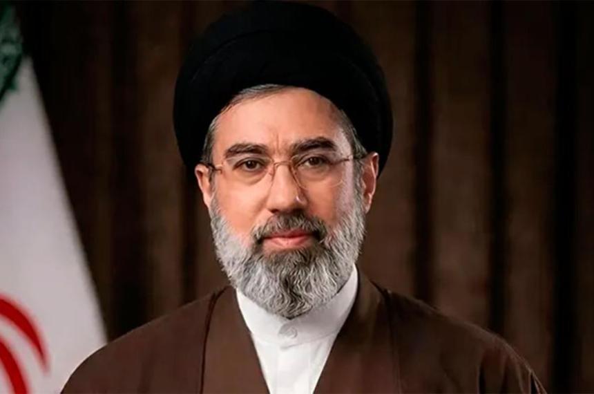 Iraacuten se adjudica la pulseada- asegura que Trump frenoacute los ataques por presioacuten directa