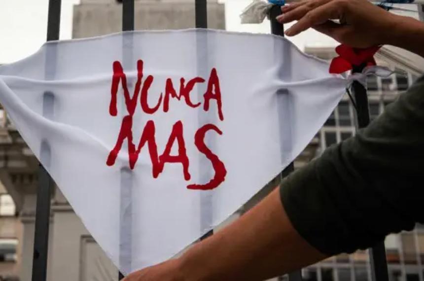 24 de marzo- memoria historia y el peso de un golpe que marcoacute a la Argentina