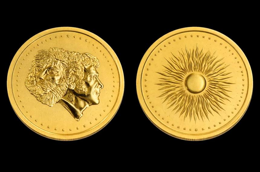  Había una interna en el entorno oficial por el reparto de ganancias