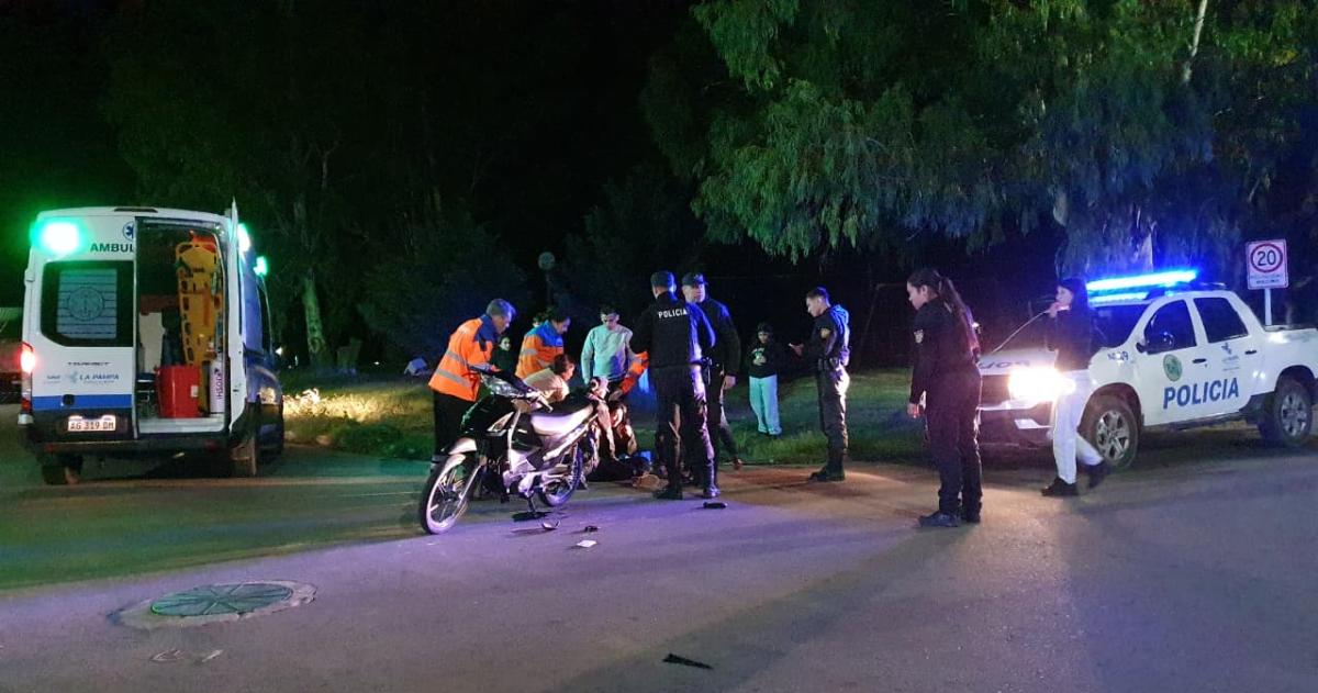 La seguidilla de accidentes vuelve a poner en evidencia factores de riesgo reiterados