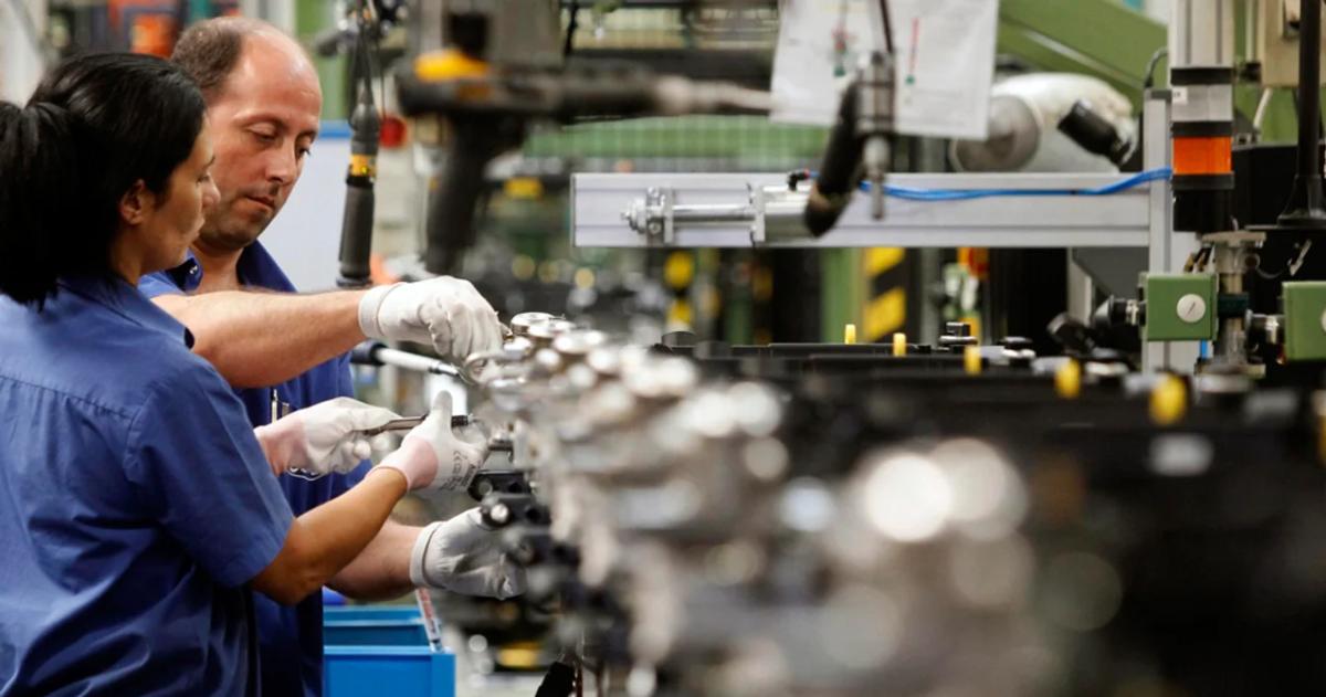 El mercado de trabajo se precariza