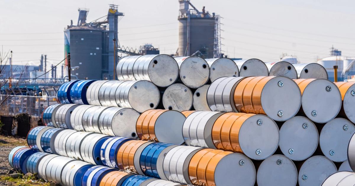 Se descomprimió la presión sobre el precio del petróleo al menos en forma temporal