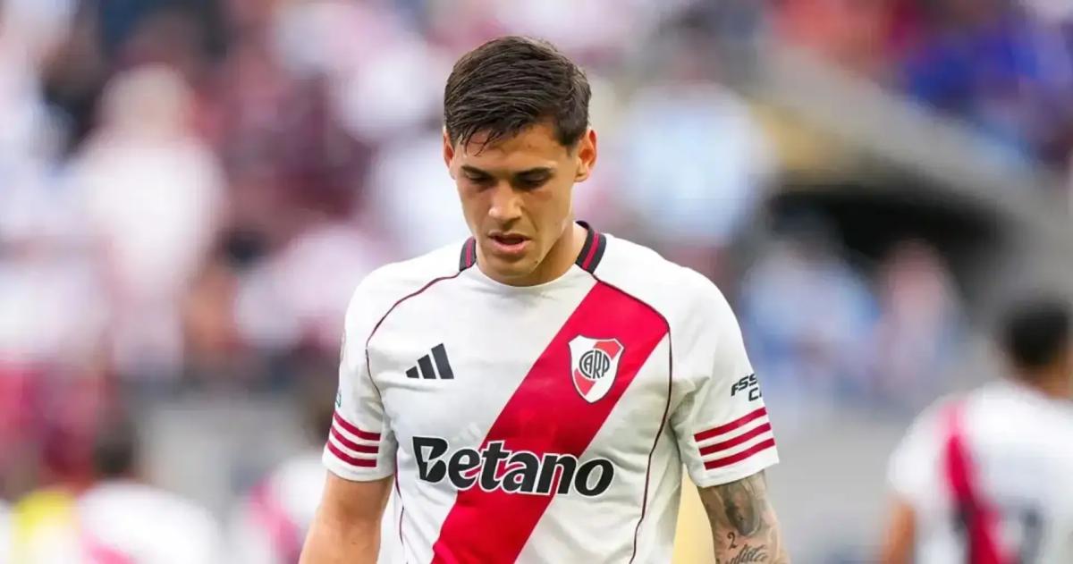 Lucas Martínez Quarta reemplazar� a Leonardo Balerdi en la convocatoria de Scaloni