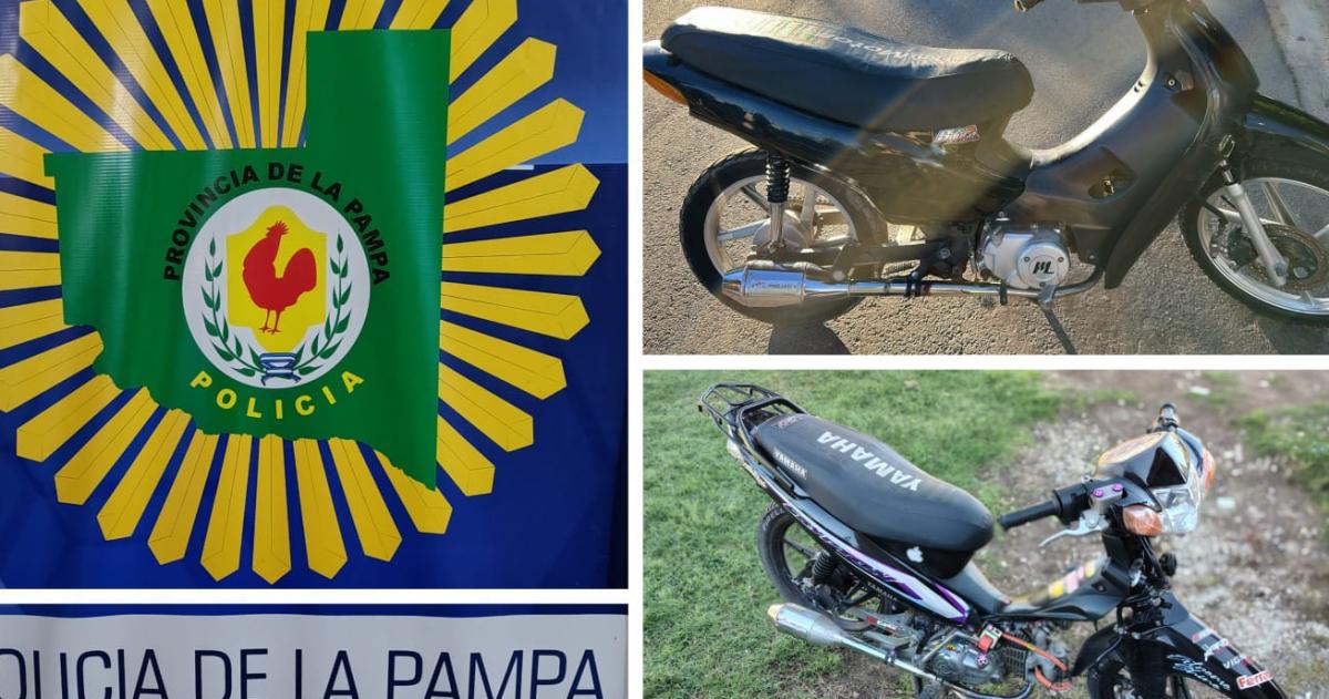 Los controles fueron realizado por la Seccional Quinta